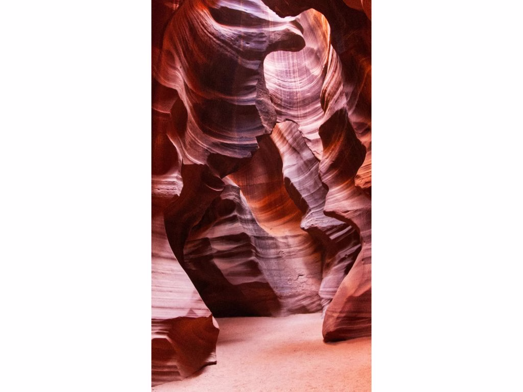 The Ultimate 5 Day Arizona Road Trip Itinerary Antelope Canyon