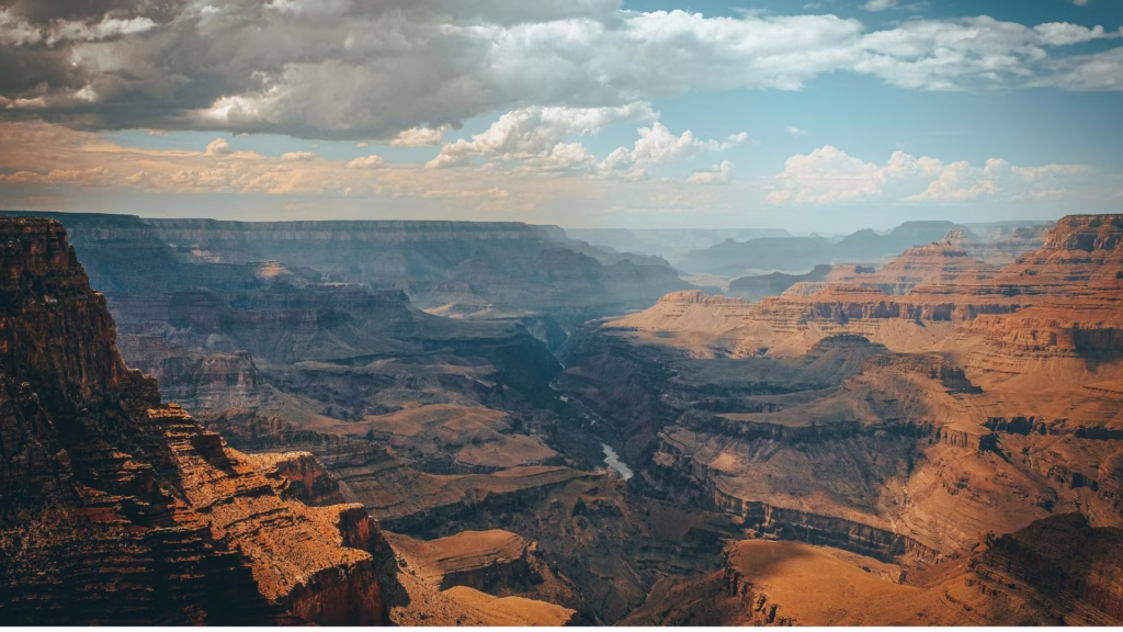 The Ultimate 5 Day Arizona Road Trip Itinerary Grand Canyon