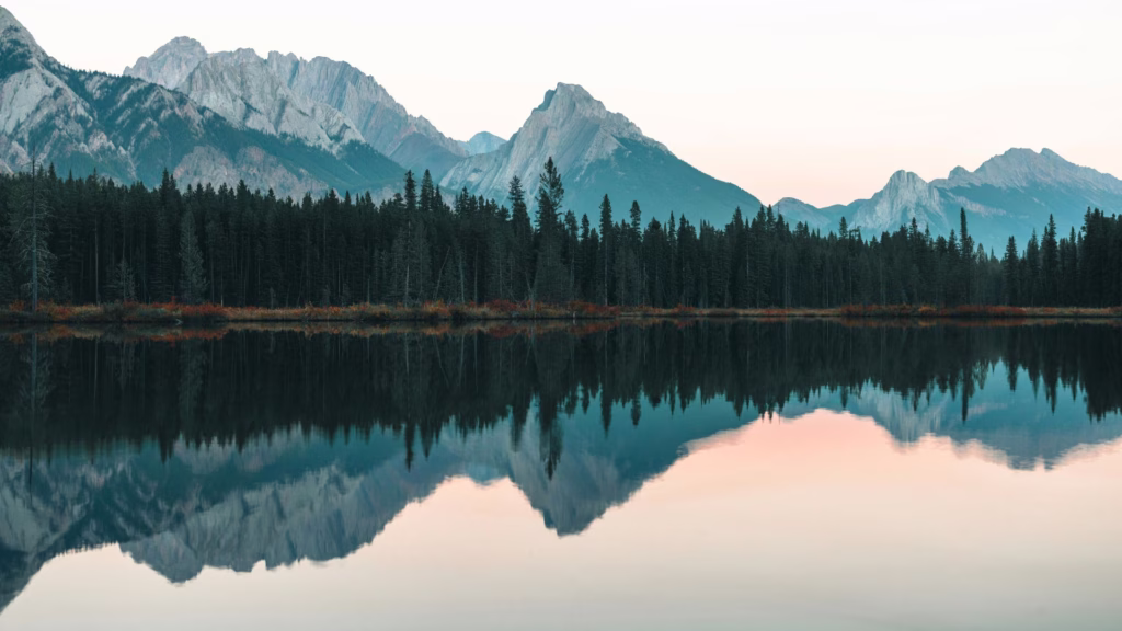 Kananaskis