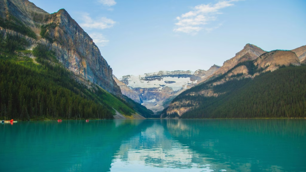 Lake Louise