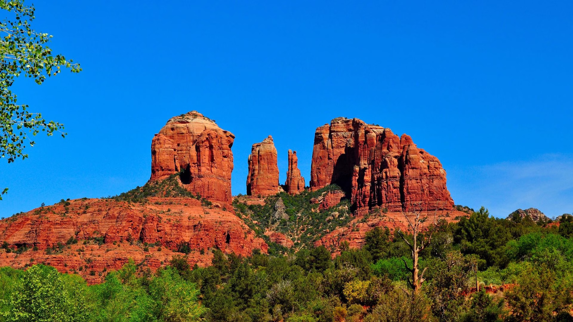 The Ultimate 5 Day Arizona Road Trip Itinerary