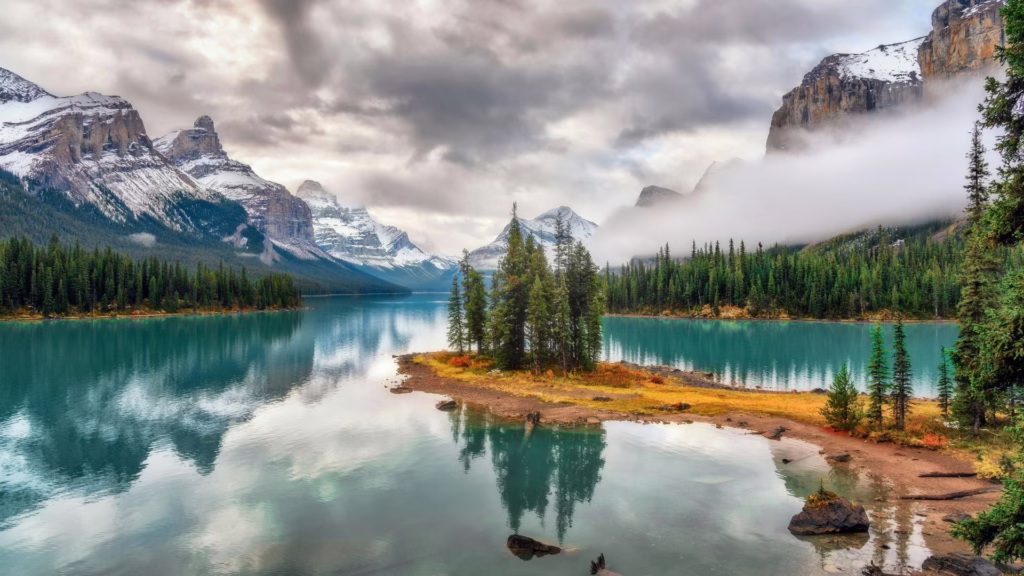 Spirit Island