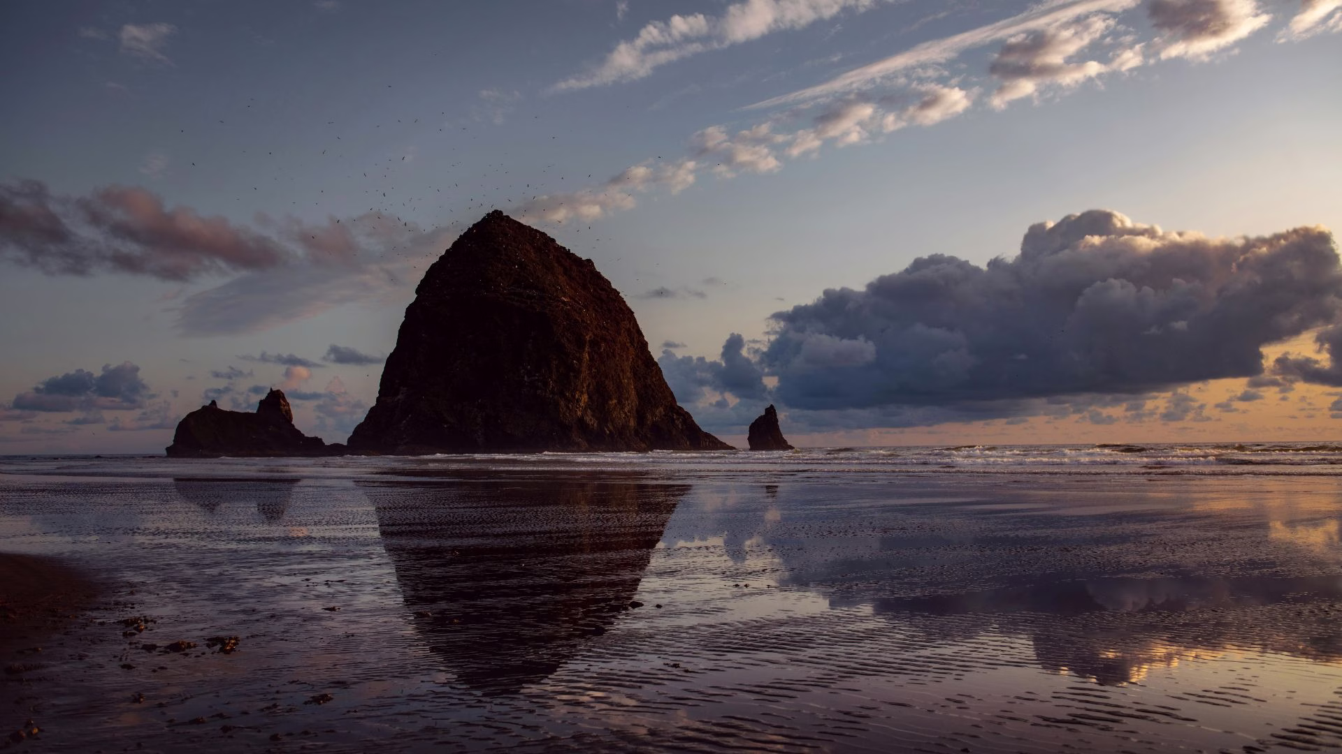 Bucket-List Oregon Road Trip Itinerary