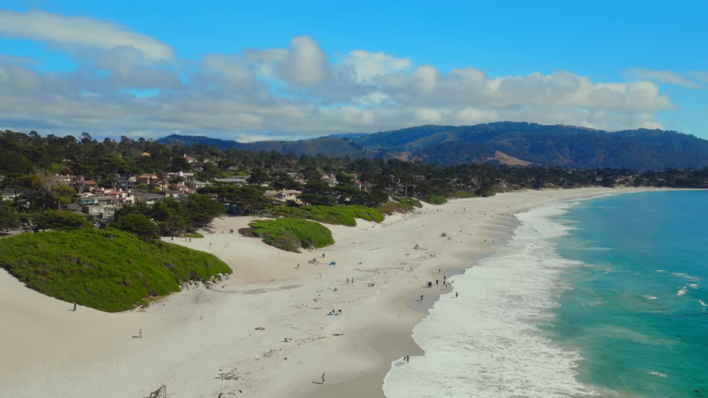 The Ultimate 7 Day Northern California Road Trip Itinerary Carmel-by-the-Sea, California, United States
