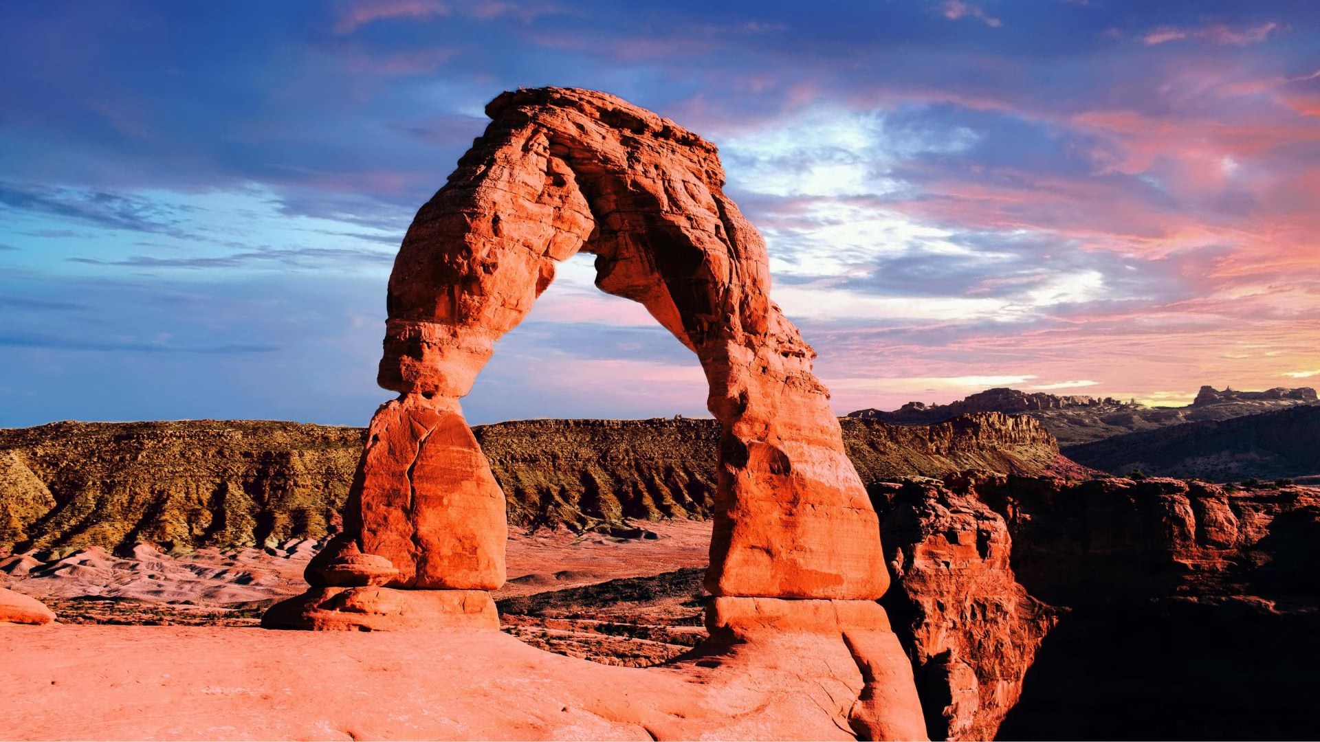 The Ultimate 7 Day Utah National Parks Road Trip Itinerary