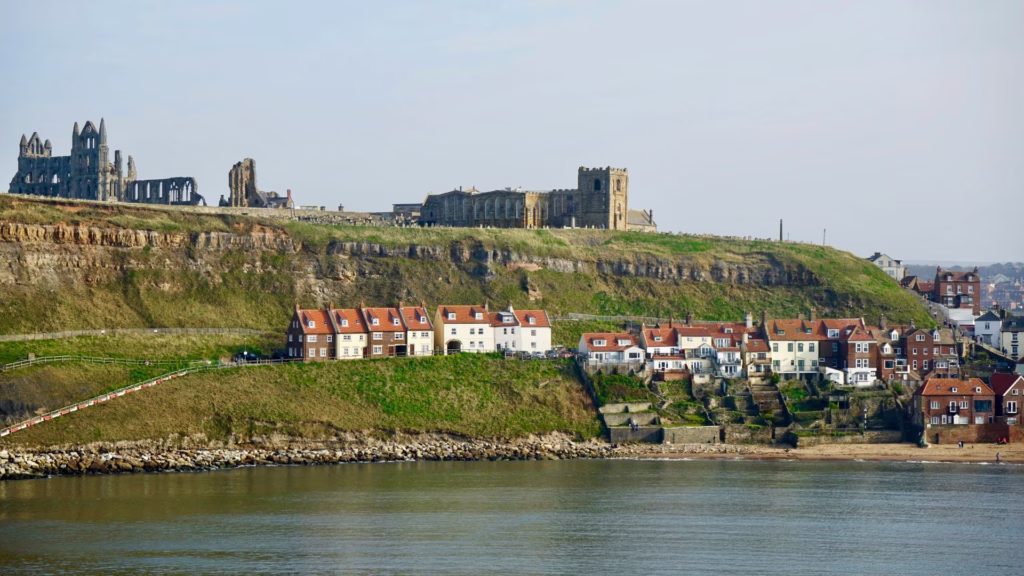 Whitby, North Yorkshire