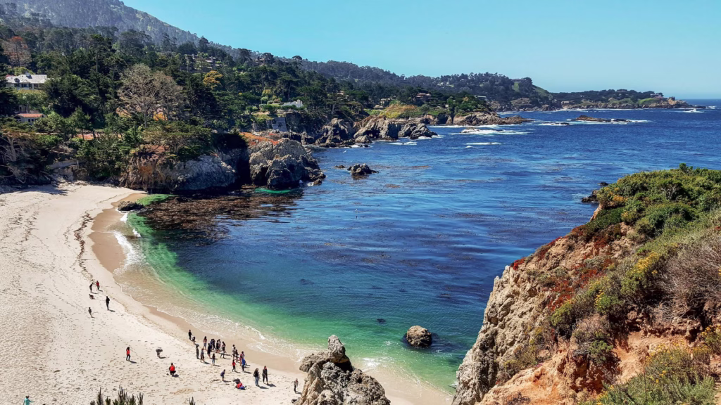 Carmel-by-the-Sea , California 