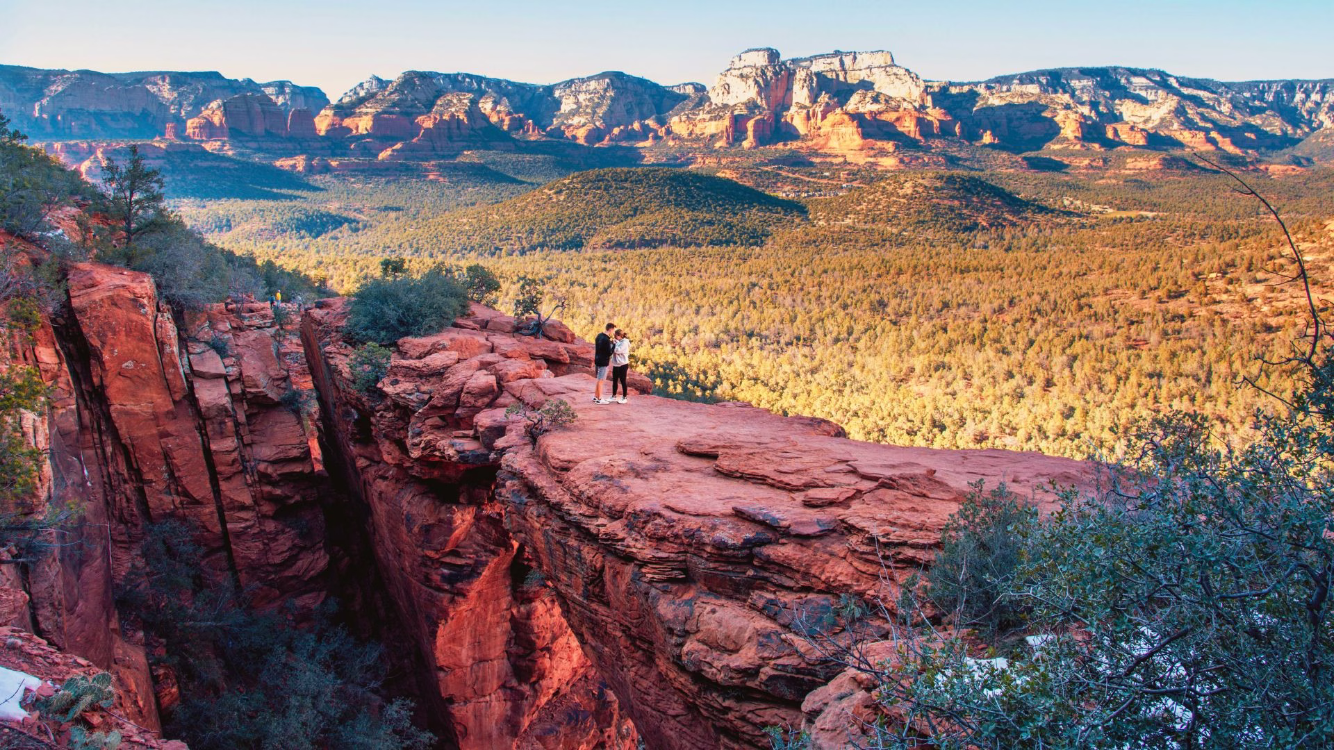Best Hikes in Sedona Arizona